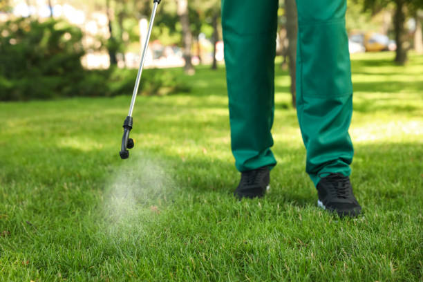 Best Pest Prevention Services  in Ashtabula, OH